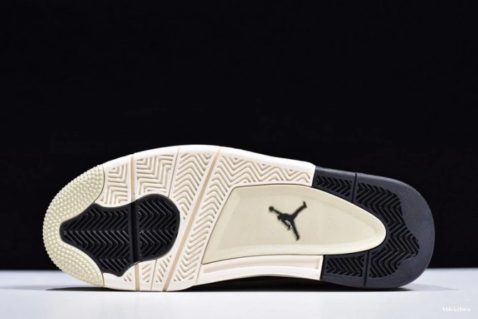 Cheap TBK Jordan Air Mushroom AQ9129-200 4 0813